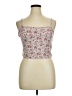 Forever 21 Pink Sleeveless Top Size XL - photo 1