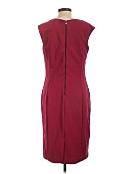White House Black Market Cocktail Dress (view 2)