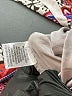 Style&Co Silver 3/4 Sleeve Top Size XL - photo 8