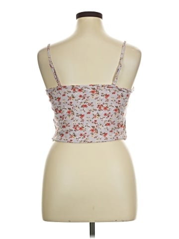 Forever 21 Sleeveless Top (view 2)