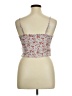 Forever 21 Pink Sleeveless Top Size XL - photo 2