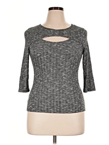 Charlotte Russe Cardigan (view 1)