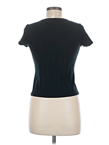 French Laundry Short Sleeve T-Shirt (view 2)
