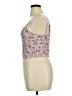 Forever 21 Pink Sleeveless Top Size XL - photo 5
