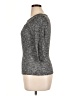 Charlotte Russe Gray Cardigan Size XL - photo 5