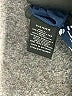 Ryan Wythe 100% Polyester Print Blue Casual Skirt Size 1X - photo 5