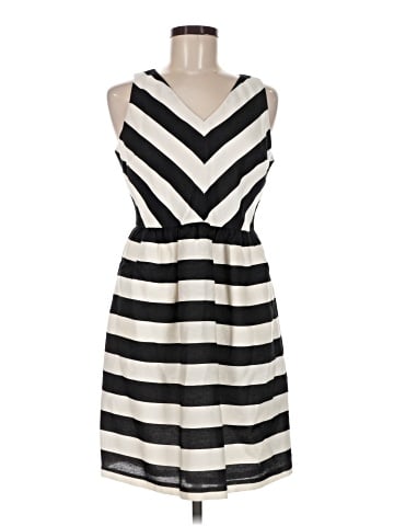 Ann Taylor LOFT Casual Dress (view 1)