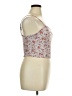 Forever 21 Pink Sleeveless Top Size XL - photo 4