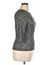 Charlotte Russe Gray Cardigan Size XL - photo 4