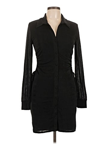 Forever 21 Casual Dress (view 1)