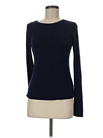 S-Twelve Long Sleeve T-Shirt (view 1)