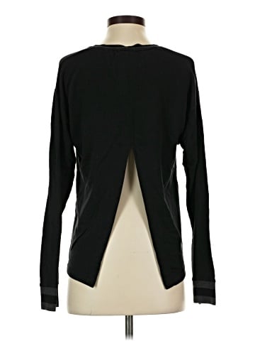 Rag & Bone Long Sleeve T-Shirt (view 2)