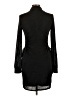 Forever 21 Black Casual Dress Size L - photo 2