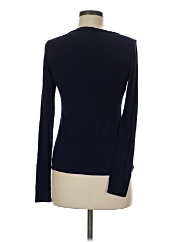 S-Twelve Long Sleeve T-Shirt (view 2)