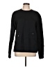 Club Monaco Black Sweatshirt Size L - photo 1