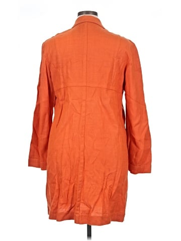 Company Ellen Tracy Trenchcoat (view 2)