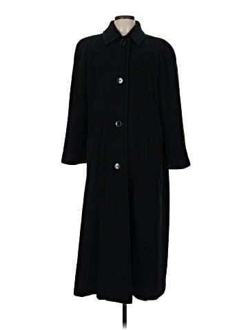 Saks Fifth Avenue Coat (view 1)