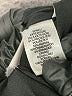 Ann Taylor LOFT Solid Black Casual Skirt Size 8 Petite - photo 5