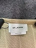 St. John 100% Rayon Ivory Sleeveless Top Size XS - photo 7