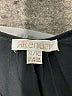 Renuar Black 3/4 Sleeve Blouse Size XL - photo 7