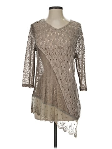 Chico's Pullover Sweater (view 1)