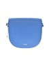 Alexis Bittar 100% Leather Blue Crossbody Bag One size - photo 3