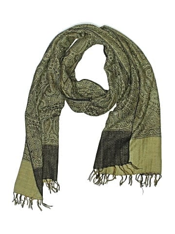 Unbranded Scarf (view 1)