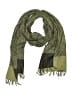 Unbranded Green Scarf One size - photo 1