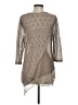 Chico's Tan Pullover Sweater Size S (estimated) - photo 2