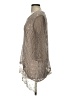 Chico's Tan Pullover Sweater Size S (estimated) - photo 5