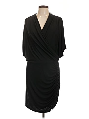 Cache Cocktail Dress (view 1)