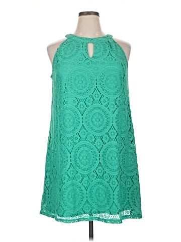 Tacera Casual Dress (view 1)
