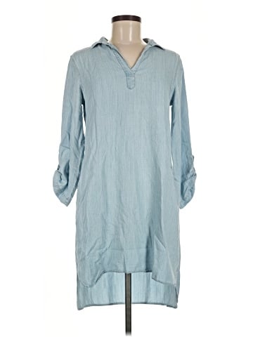 Alya Casual Dress (view 1)