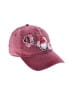 Walmart 100% Cotton Pink Baseball Cap One size - photo 1