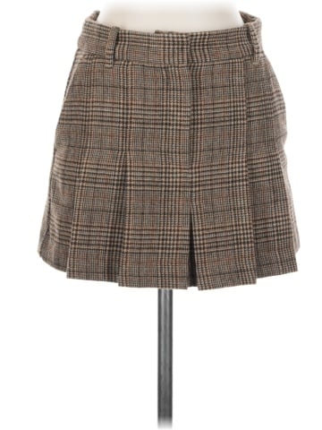 MNG Casual Skirt (view 1)
