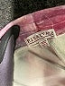 P.J. Salvage Tie-dye Pink Casual Pants Size M - photo 7