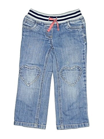 Mini Boden Jeans (view 1)
