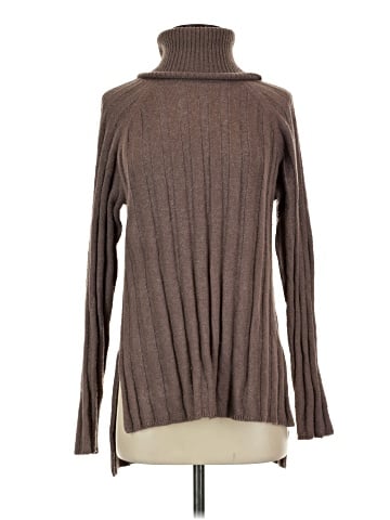 Sanctuary Turtleneck Sweater (view 1)