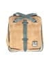 Assorted Brands Tan Backpack One size - photo 1