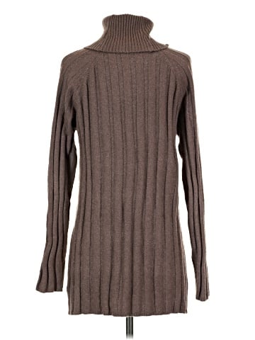 Sanctuary Turtleneck Sweater (view 2)