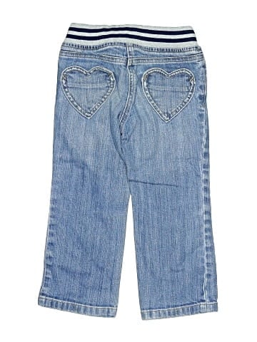 Mini Boden Jeans (view 2)
