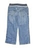 Mini Boden Hearts Blue Jeans Size 3 - photo 2