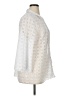 Ruby Rd. 100% Polyester Ivory 3/4 Sleeve Blouse Size XL - photo 4