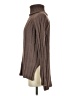 Sanctuary Brown Turtleneck Sweater Size XS - photo 5