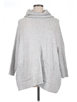 Ann Taylor Loft Turtleneck Sweater