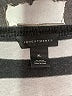 Investments Stripes Gray Pullover Sweater Size XL - photo 7