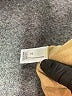 St. John Tan Turtleneck Sweater Size XS - photo 8