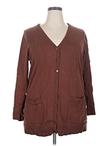 Ellos Cardigan (view 1)