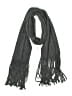 Lucky Brand Gray Scarf One size - photo 1