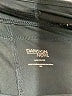 Danskin Now Color Block Black Active Pants Size L - photo 7